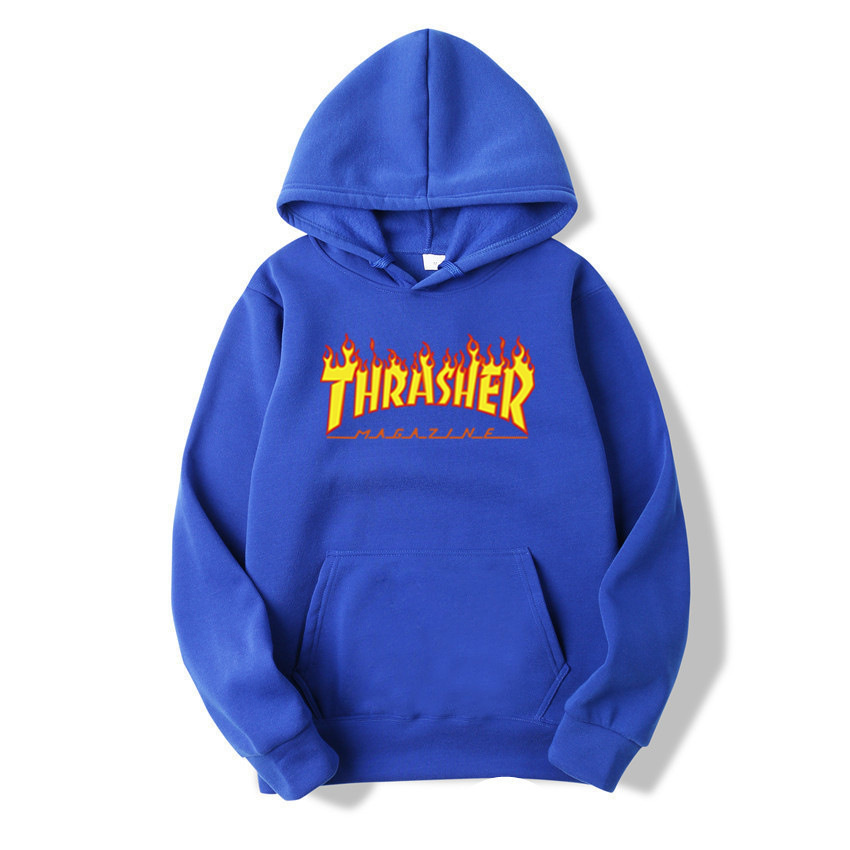 Худи THRASHER #1