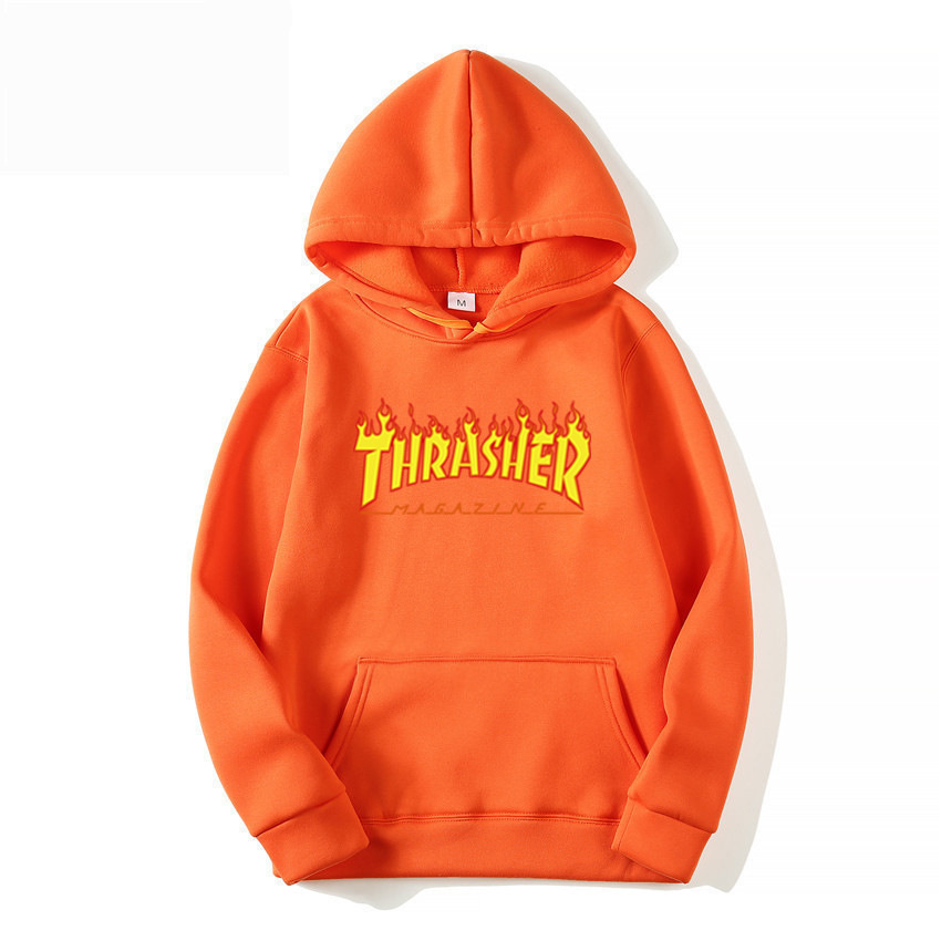 Худи THRASHER #1