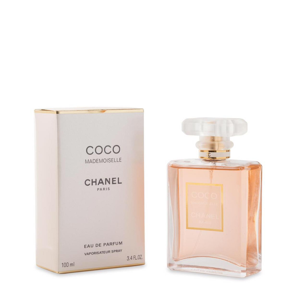 Chanel Coco Духи 100 мл (1155823961)