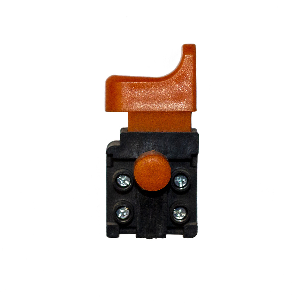 Выключатель (Кнопка) для УШМ 125 Ferm - купить по выгодной цене в ...