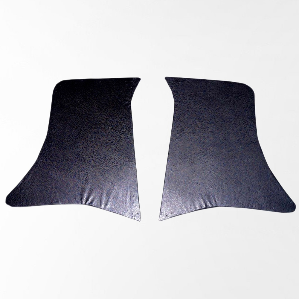 Обивка боковин передка ваз 2101-2107 - купить с доставкой по выгодным ...