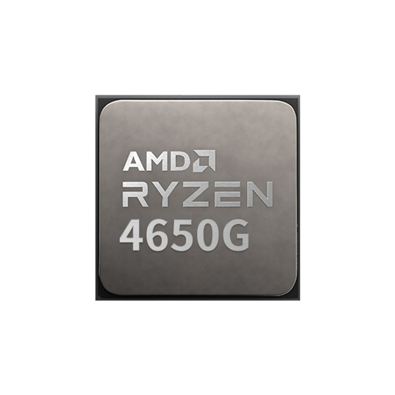Процессор AMD 100-000000143 Ryzen 5, OEM (без кулера), 6 яд., 3.3 ГГц ...