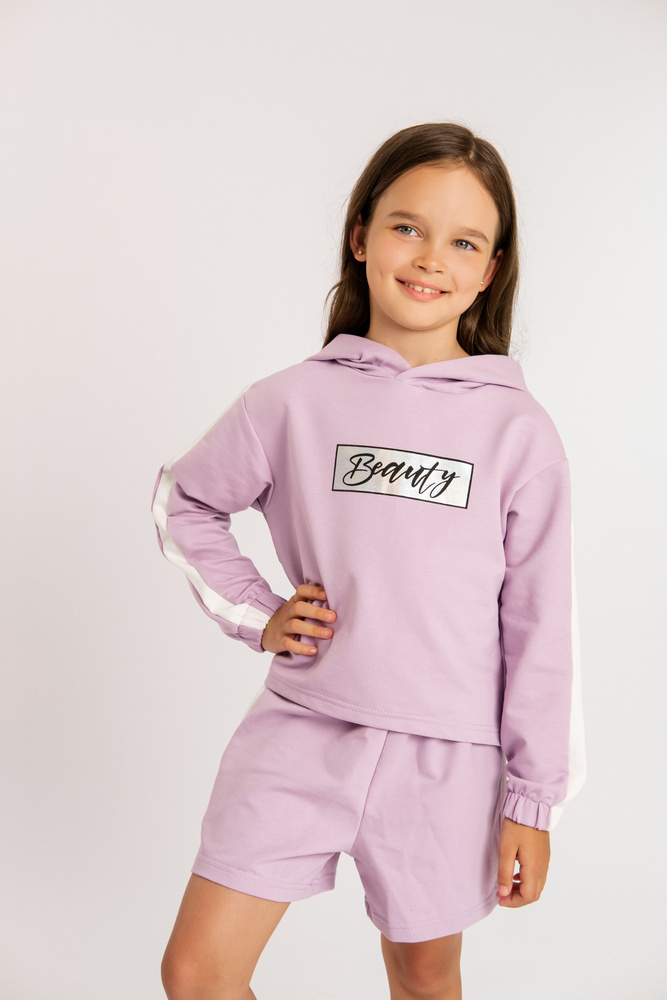 Костюм спортивный YouLaLa - купить с доставкой по выгодным ценам в ...