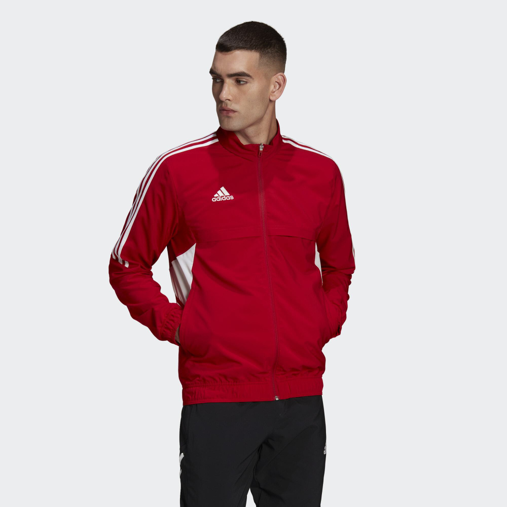 Олимпийка adidas #1