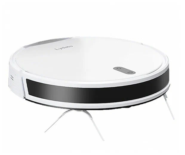 Робот-пылесос Lydsto Robot Vacuum G2D White #1