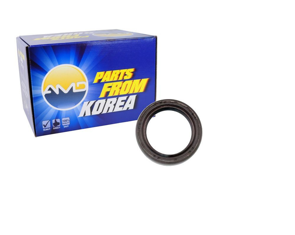 Сальник передний коленвала 96350161 /.SG232 AMDSG232 (1 шт) AMDSG232 ...