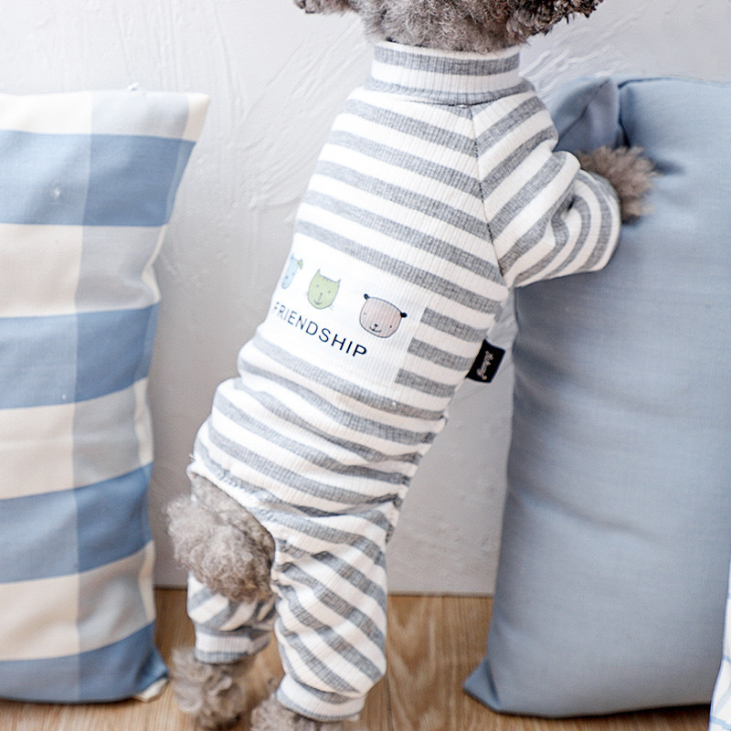 Комбинезон для собак Arnydog Friendship, XL(35 cм), одежда для собак и ...