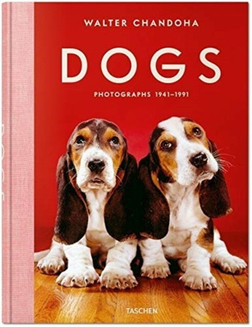 Chandoha, Dogs #1