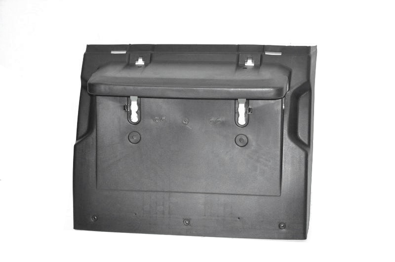 Крыло заднее колесо, заднее правое/левое Volvo FH Vers.3 - купить с ...