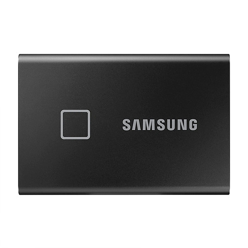 Внешний SSD-диск Samsung MU-PC2T0K/WW, 2 ТБ - купить по выгодной цене в ...