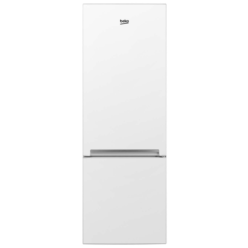 Beko Холодильник CSKDN6250MA0W, белый #1