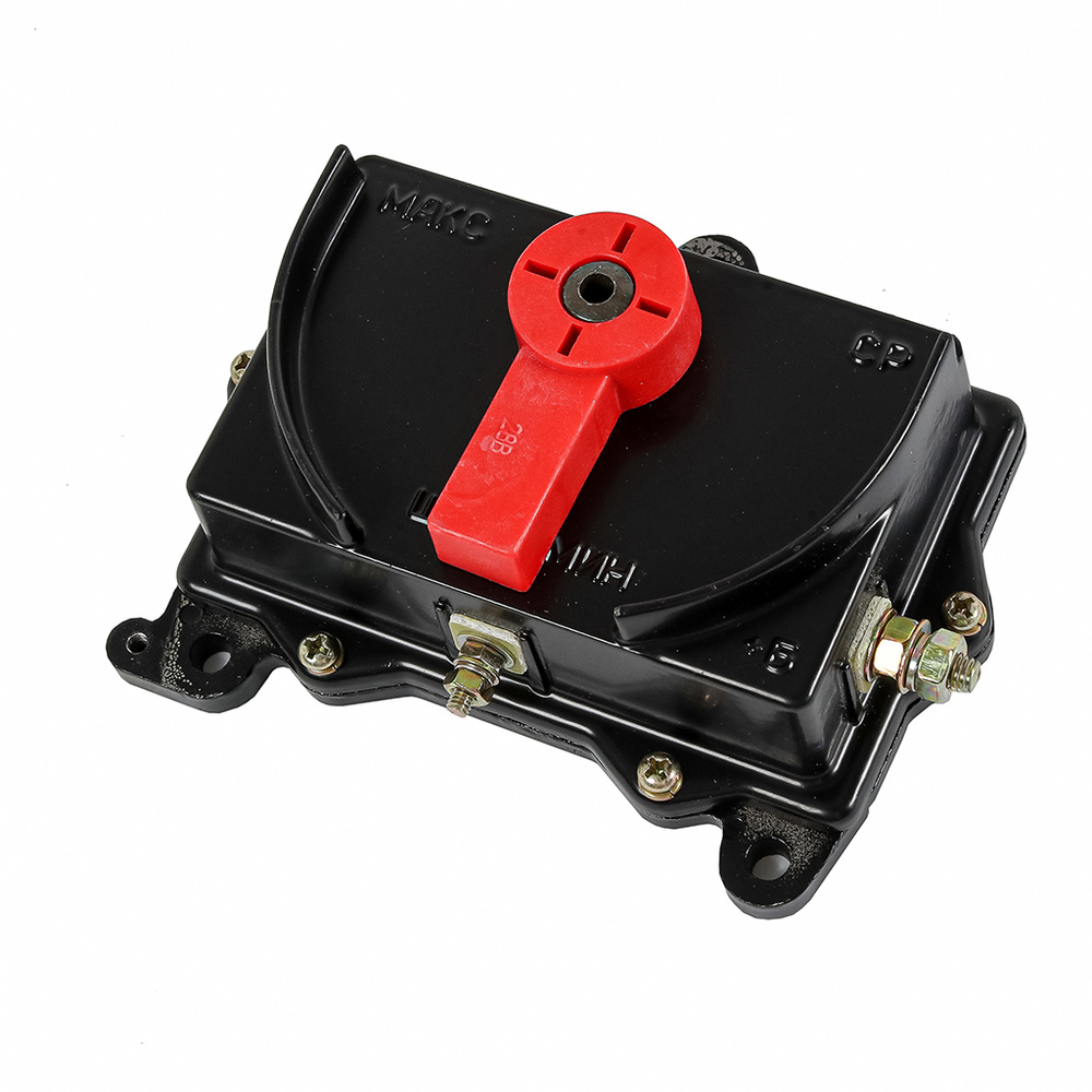 Реле регулятор напряжения КамаЗ - KR арт. 2712.3702 - купить по ...