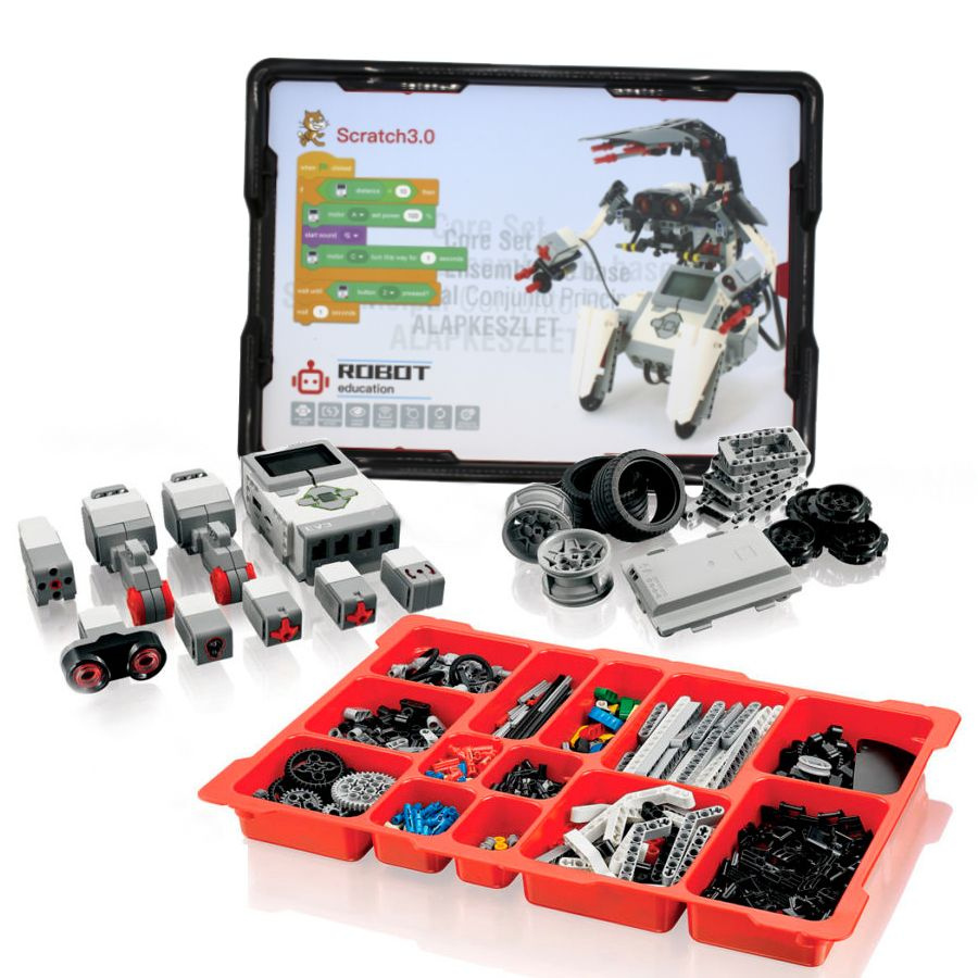 MINDSTORMS EV3 45544