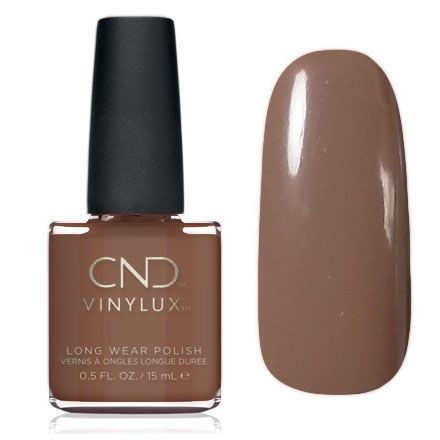 Недельный лак для ногтей VINYLUX CND Boheme № 298 - купить с доставкой ...