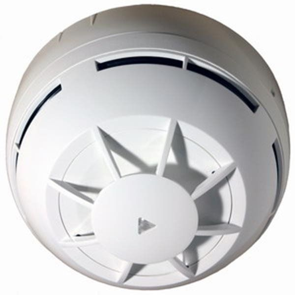 Извещатель пожарный радиоканальный и автономный дымовой - оповещатель ...