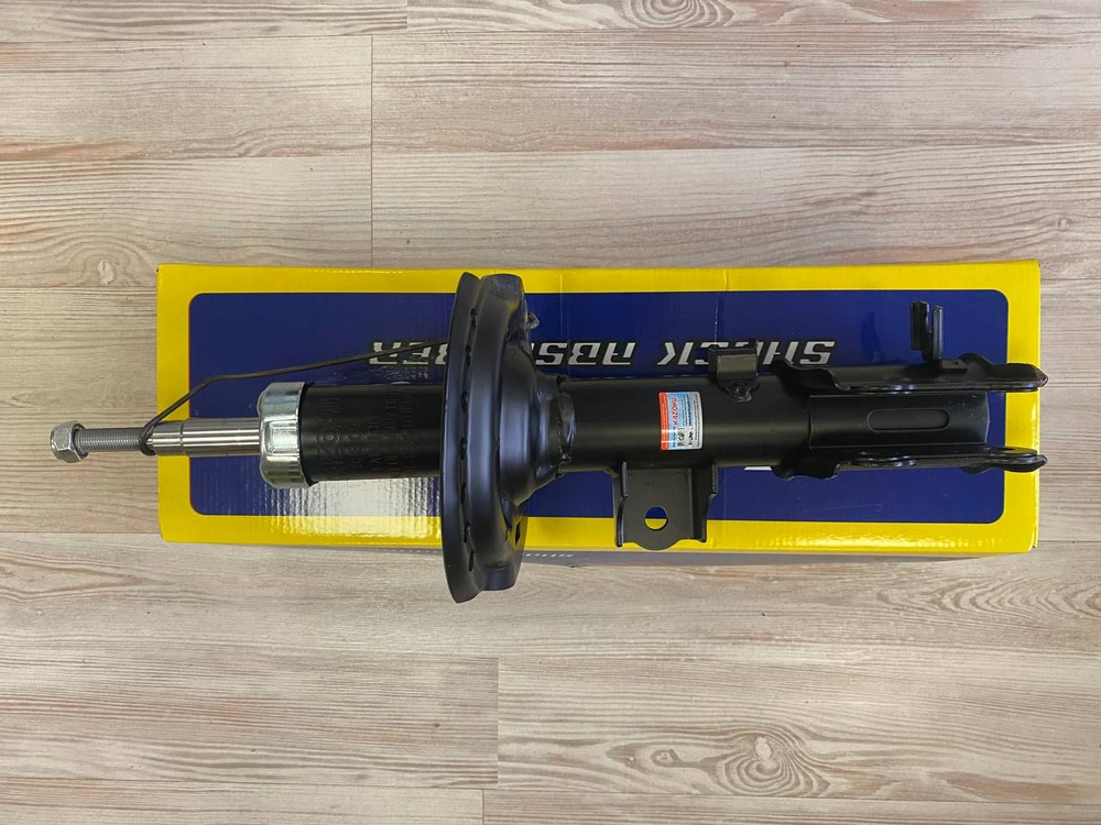 Стойка амортизационная газовая, передняя левая, для Hyundai/Kia OEM ...