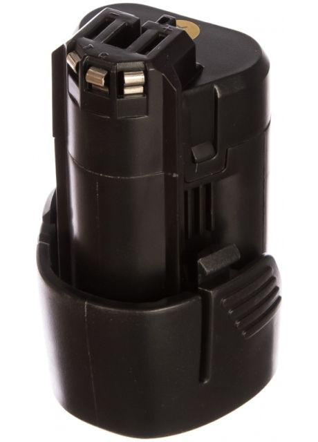 Аккумулятор для шуруповерта BOSCH GSR 120-LI (p/n: 2607336013 ...