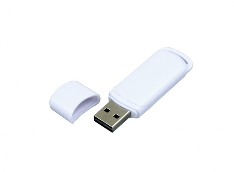 USB-флеш-накопитель centersuvenir Пластиковая флешка Астер USB 2.0 (003 ...