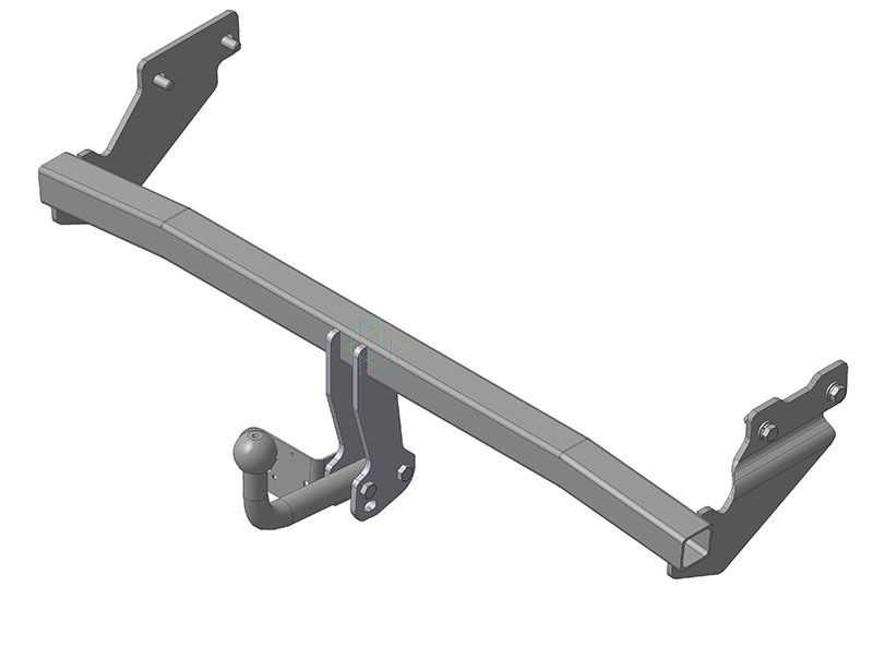 ФаркопAvtoS купить по выгодной цене в интернет-магазине OZON (852759822)