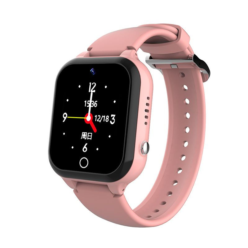 Купить смарт-часы Smart Baby Watch smart watch, экран 1.44