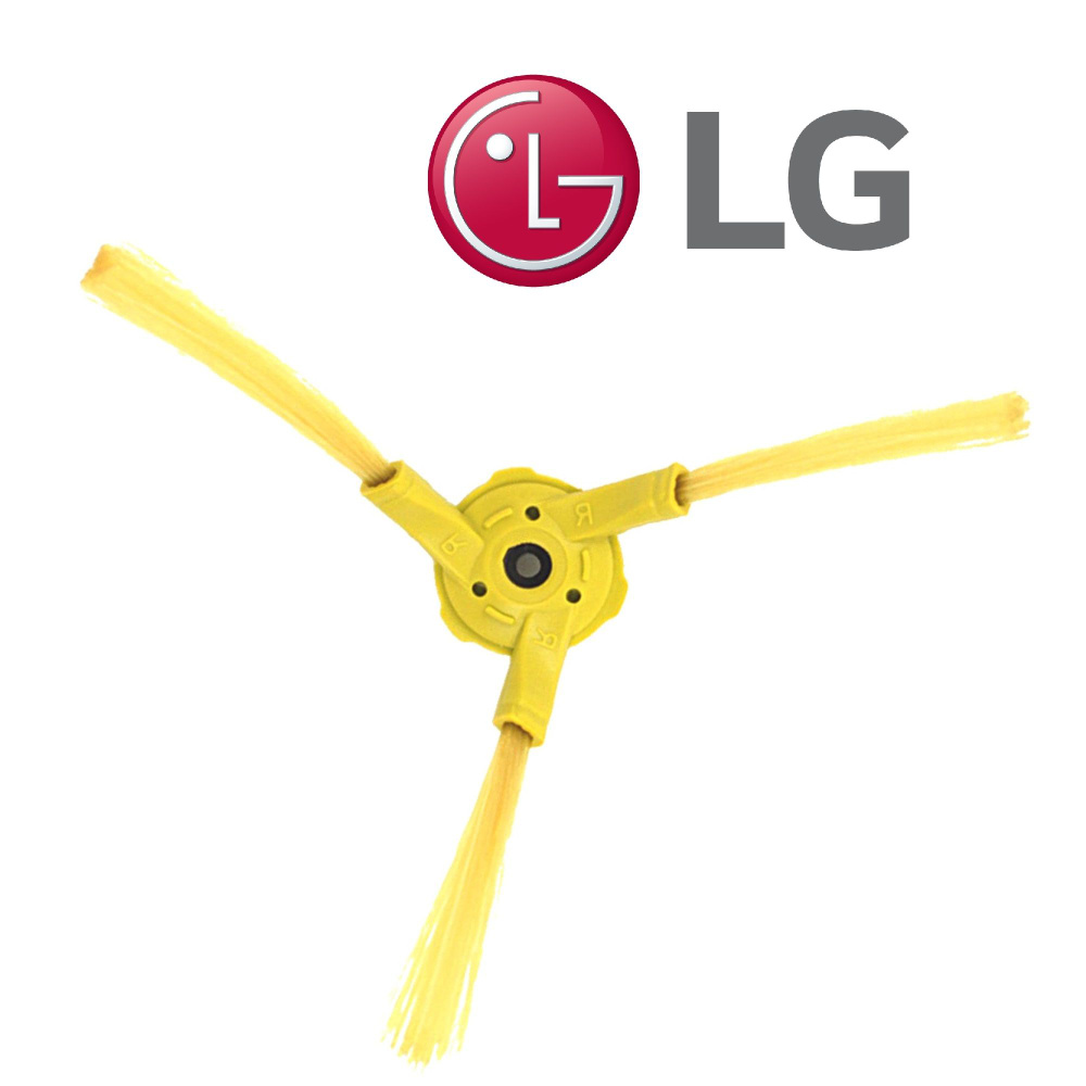 Правая щетка ABC73130003 для робота пылесоса LG. Производство LG ...