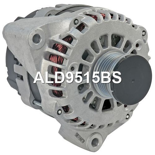 Генератор для авто (автомобильный) SsangYong Actyon, Kyron, Rexton ...