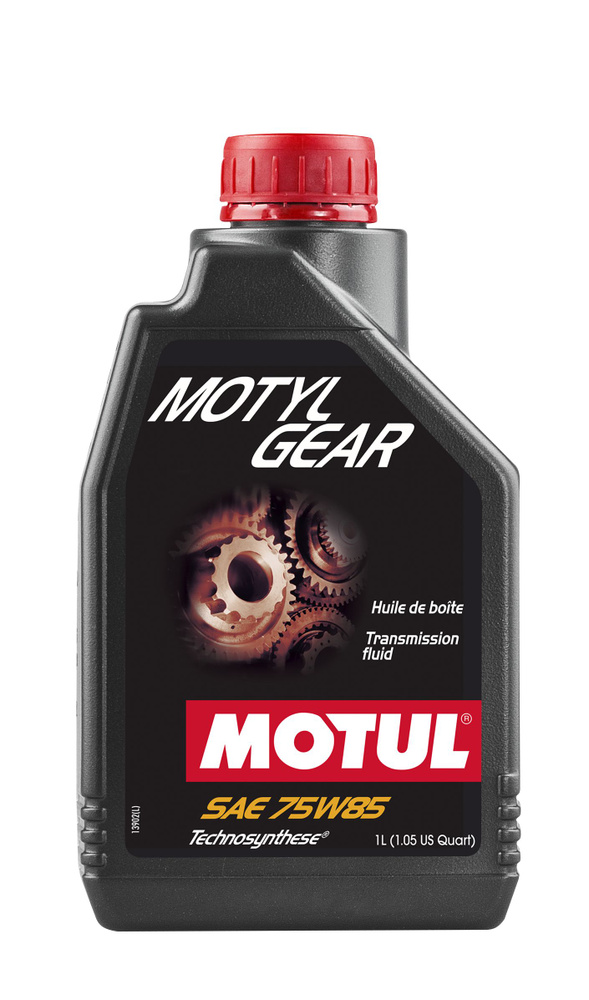 Motul gl 5. Motul gl 5