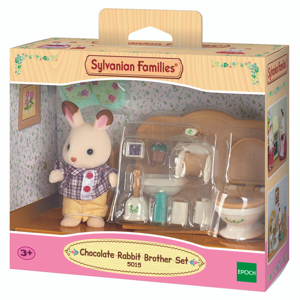 Набор Sylvanian Families 