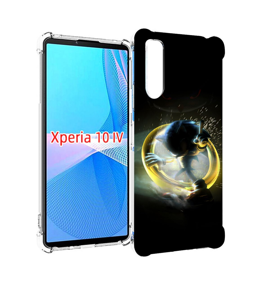 Чехол-бампер MyPads для Sony Xperia 10 IV (10-4) с рисунком Сонник-в-кольце,  противоударный, силиконовый, с выступами и усиленными углами для защиты  камеры - купить с доставкой по выгодным ценам в интернет-магазине OZON  (739653332)