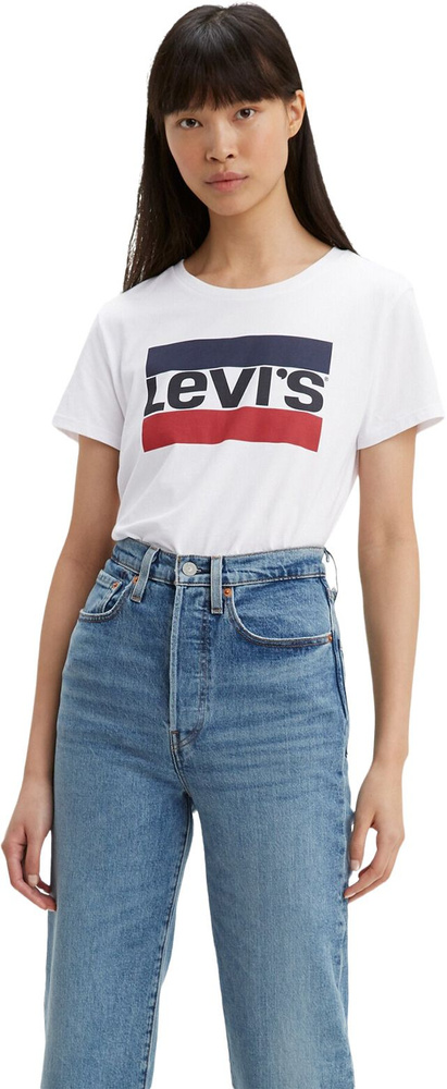 Футболка Levi's #1