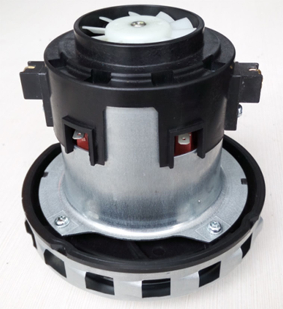 Двигатель для пылесоса Thomas V2J-PG25 1600W - купить с доставкой по ...