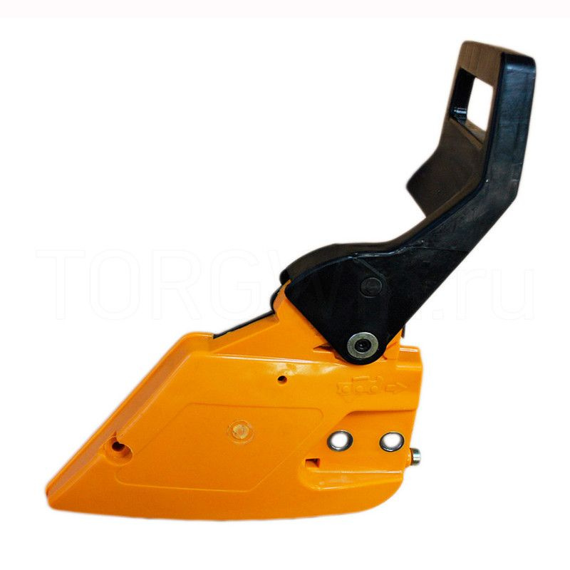 Крышка тормоза цепи в сборе для бензопилы Partner P350S/360S - купить ...