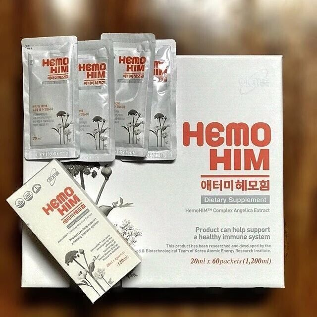 Хемохим-Hemohim/Atomy/атоми купить на OZON по низкой цене (1431311478)