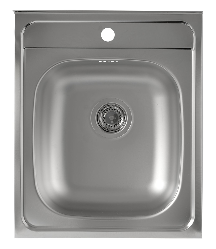 Мойка "Юкинокс" Иннова IND500.600 -GT6C 0C- - купить с доставкой по ...