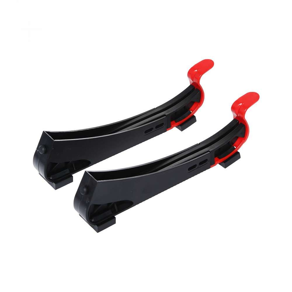 Чехлы для коньков MAD GUY Step-In пластиковые черные по низкой цене с ...