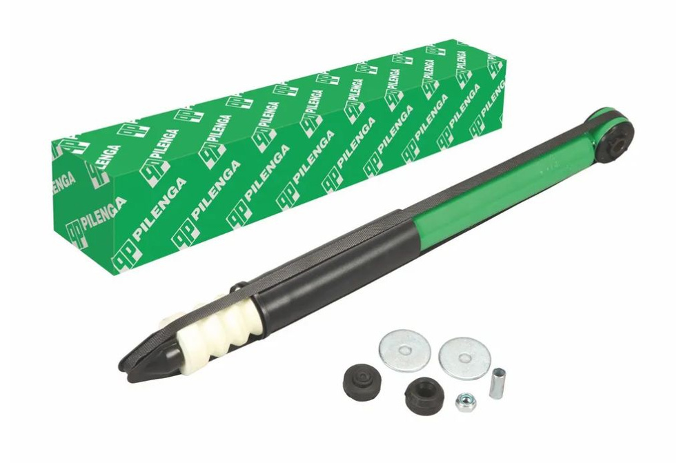 Амортизатор подвески задний для LADA Largus, Renault Logan, Sandero ...