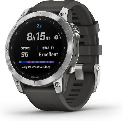 Garmin Умные часы Fenix 7, 47mm, Fenix 7 Standart #1