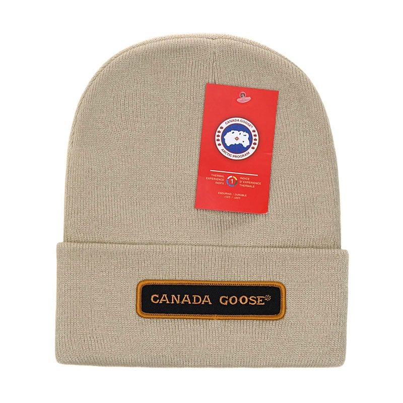 Шапка CANADA GOOSE #1