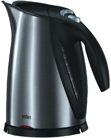 Купить электрический чайник Braun XH9792507a8297 по низкой цене: отзывы ...