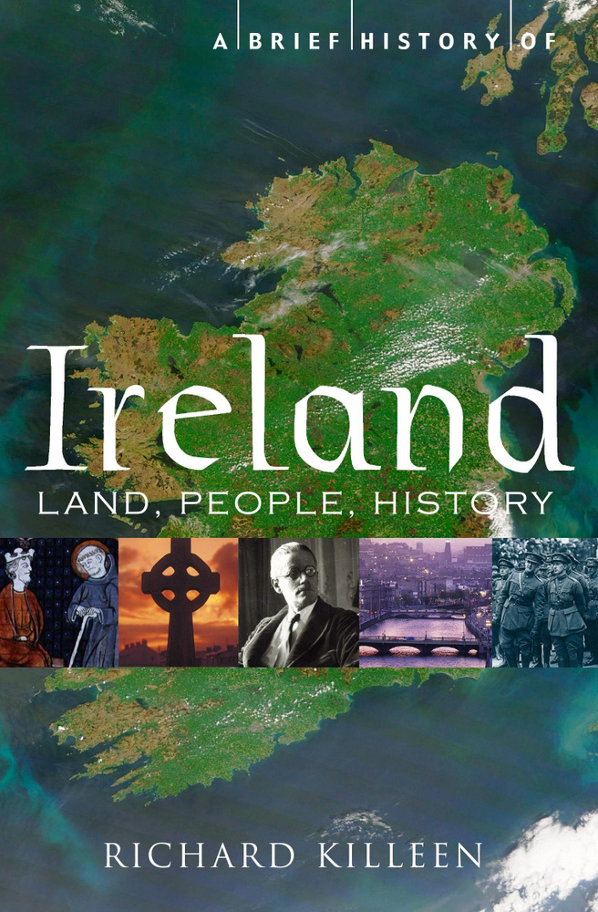 Brief History Of Ireland Land People History Brief history of ireland land people history