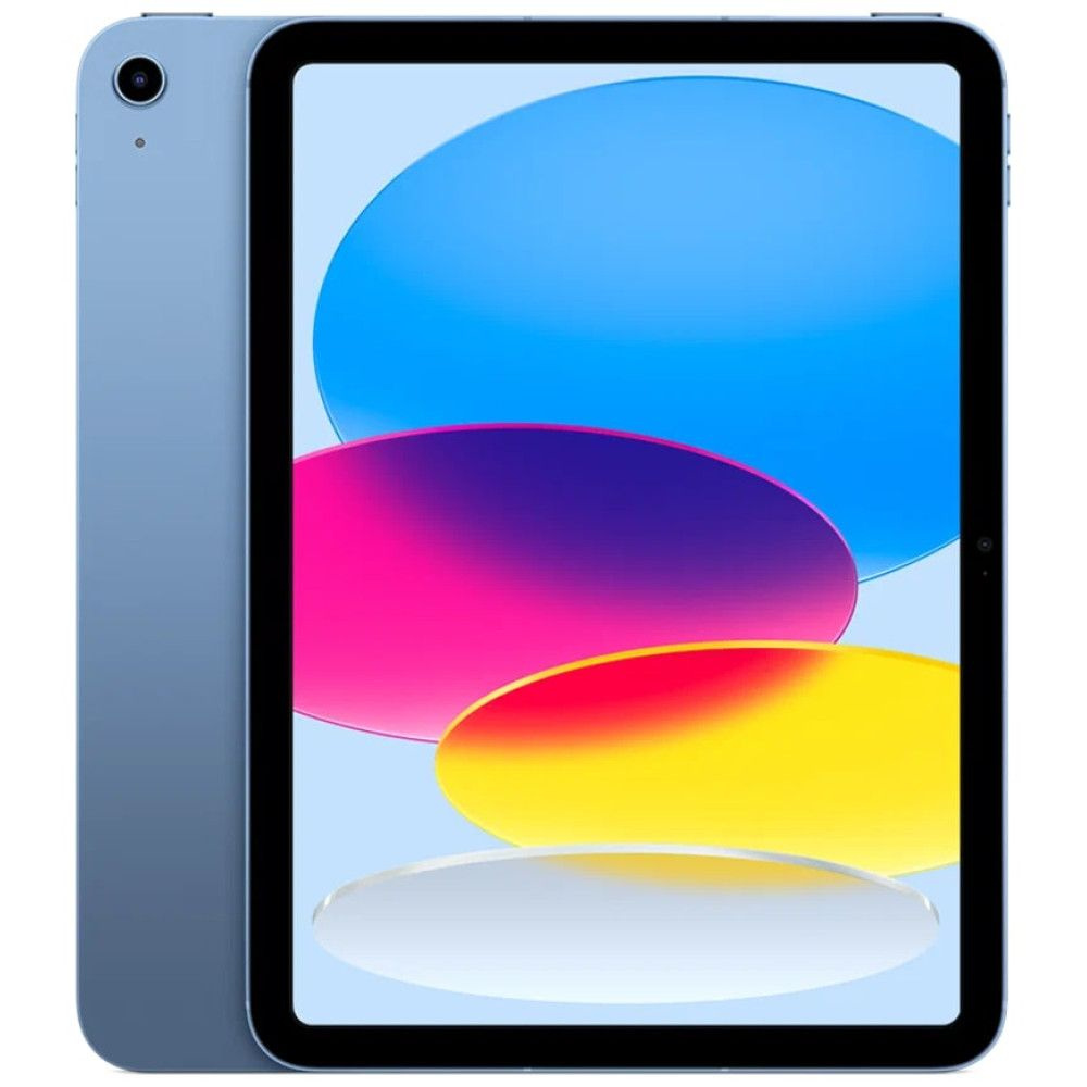 Купить планшет Apple iPad (2022) 10,9 Wi-Fi 10.9