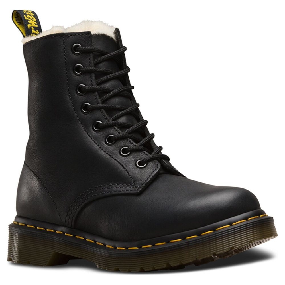 Ботинки Dr. Martens #1