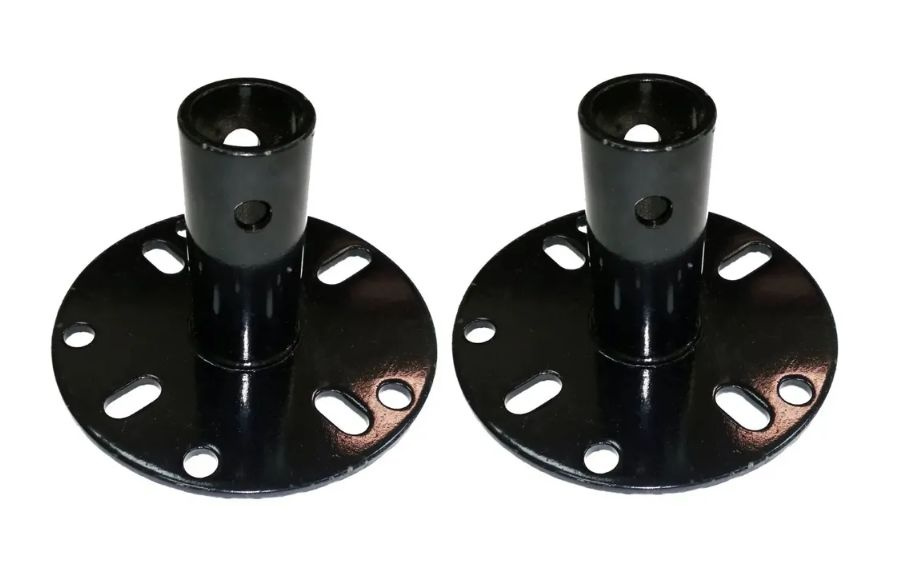 Оснастка для садовой техники Ступицы колес универсальные D30 для ...