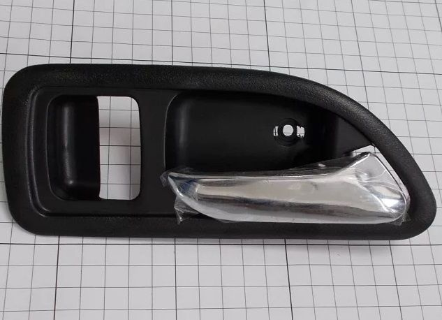 Ручка внутренняя правая GREAT WALL Hover H2, H3 (старый салон) / Ховер ...