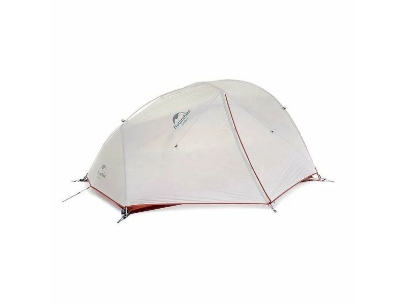 Палатка Naturehike Star-River 2 - купить по выгодной цене в интернет ...