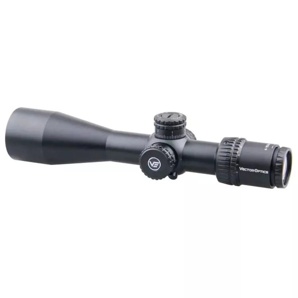 Прицел Vector Optics Veyron 4-16x44 FFP (SCFF-22) купить на OZON