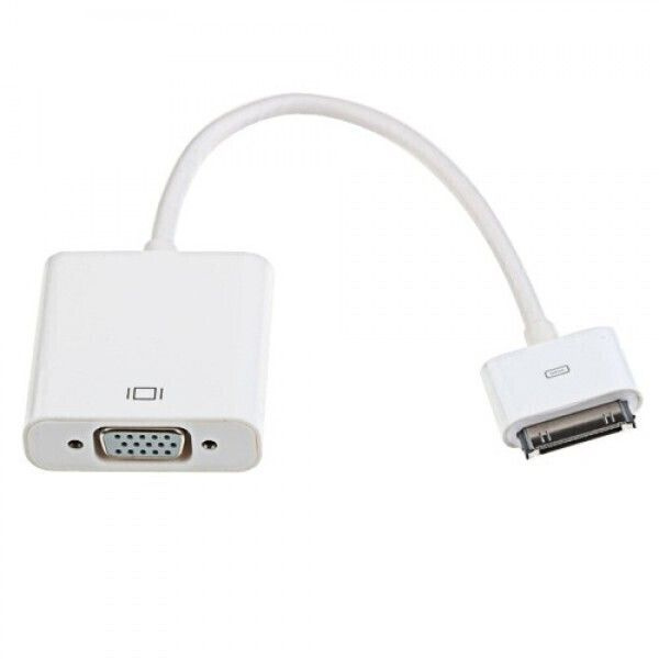 Ipad displayport on sale