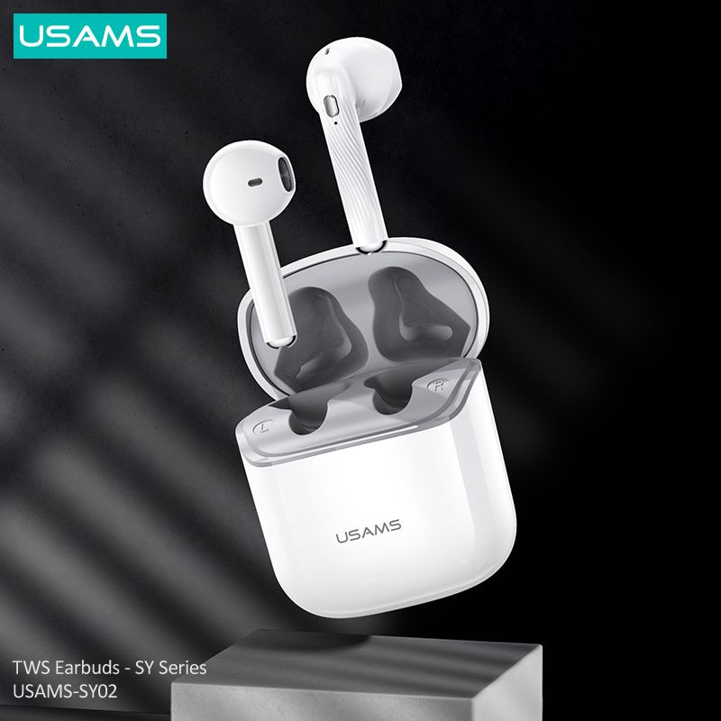 earbuds usams