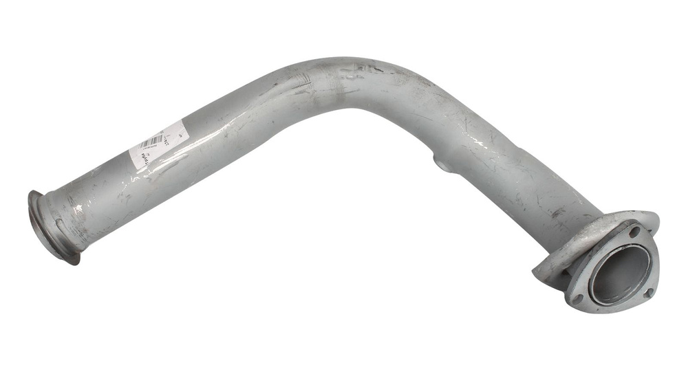 Труба приемная глушителя УАЗ-452 дв.409 ЕВРО3 под нейтрализатор СОД ...