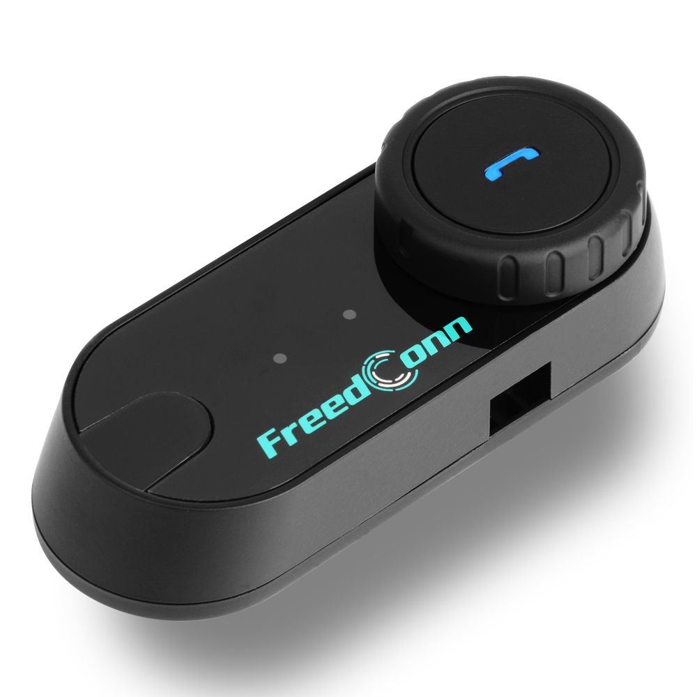 Мотогарнитура Bluetooth Интерком FreedConn TCOM-VB- 800 м. Гарантия 6 мес.